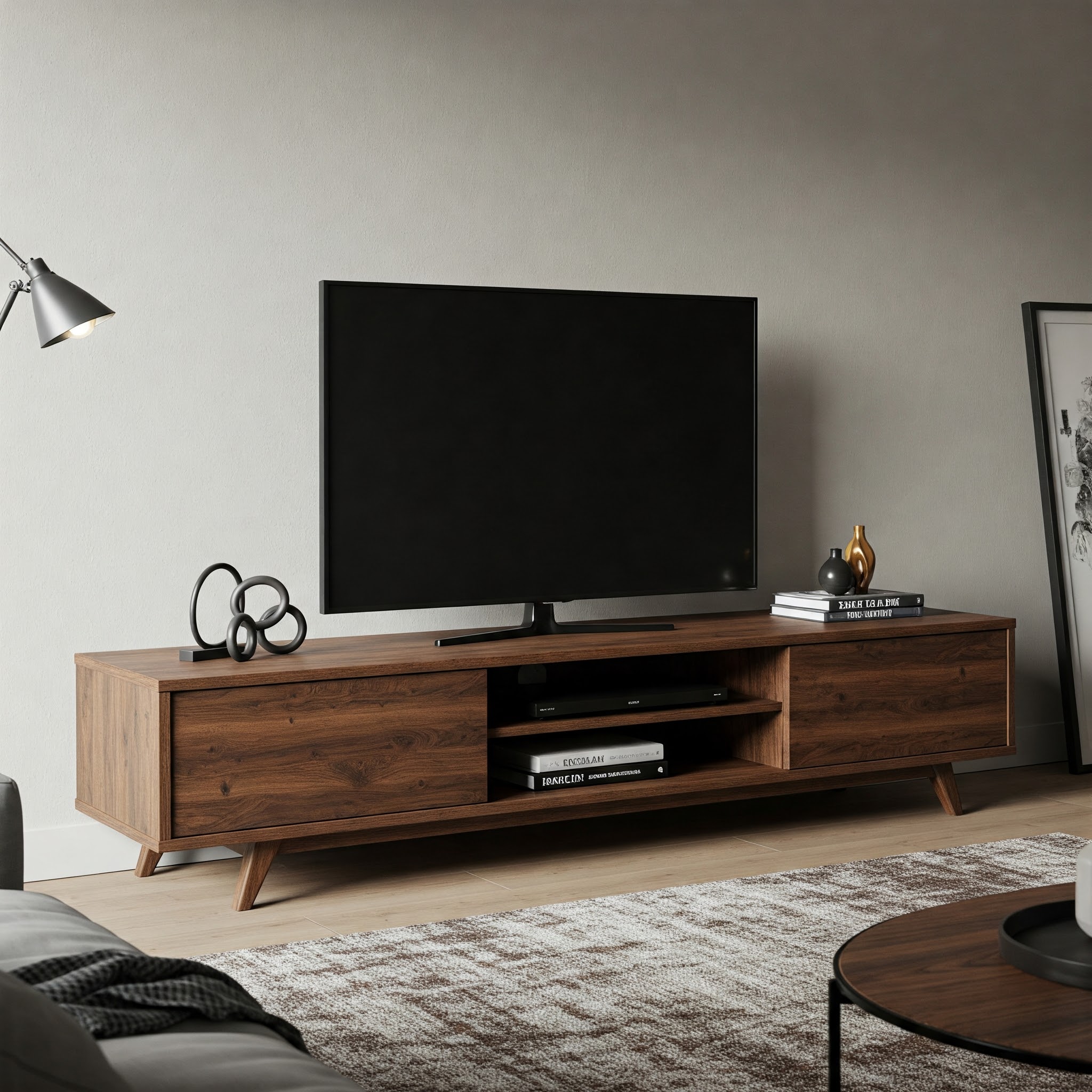 TV Ünitesi