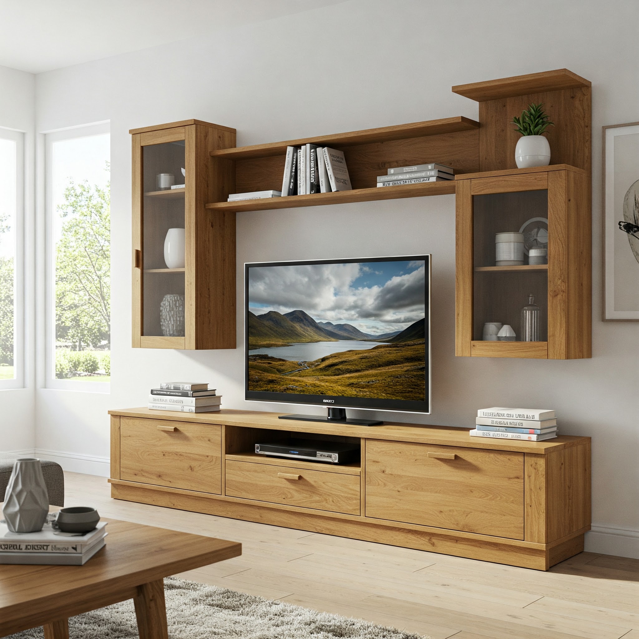 TV Ünitesi