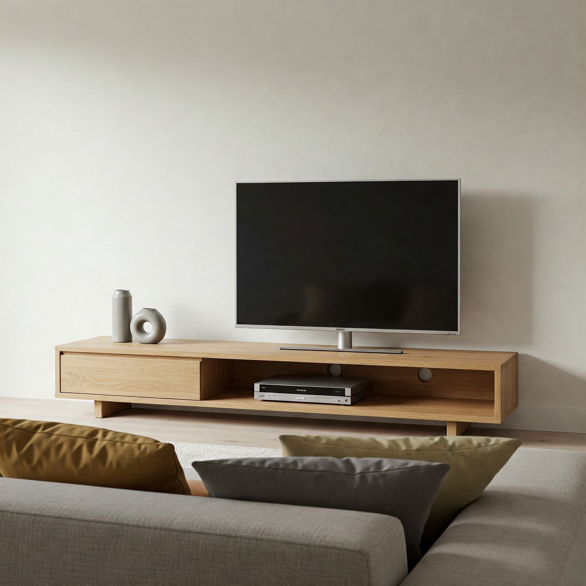 TV Ünitesi